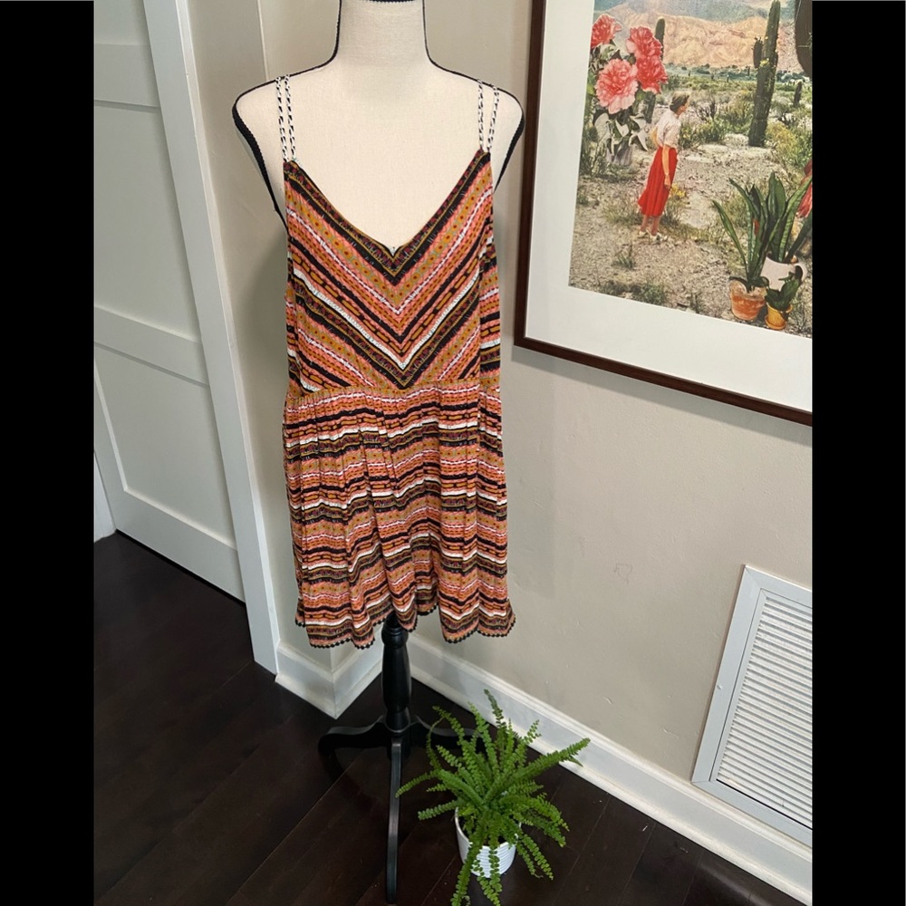 Adorable Summer Romper